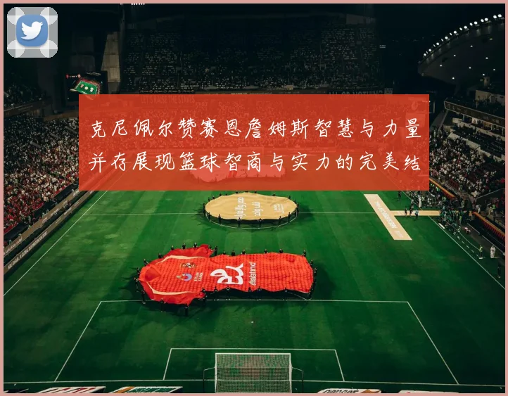 克尼佩尔赞赛恩詹姆斯智慧与力量并存展现篮球智商与实力的完美结合